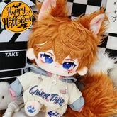 【In Stock】Game Genshin Impact Cosplay Hoodie Tartaglia Props Doll Prop